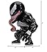 Jada Toys Marvel Spider-Man Venom Metals Die-Cast Collectible Toy Figure, 4