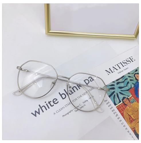 Image of Fashion Myopia Glasses - Men's & Women's, Not Reading Glasses