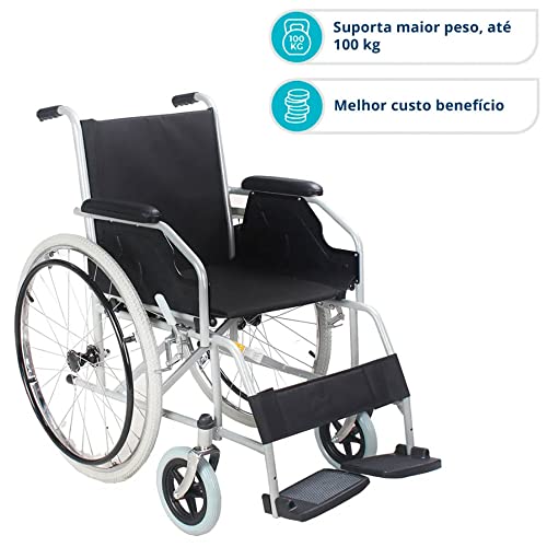 Cadeira Dellamed D100