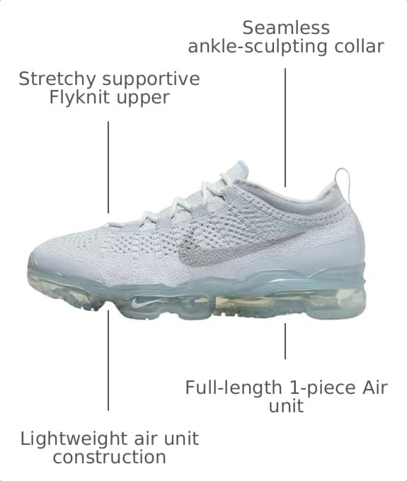 Image of Nike Mens Sneaker