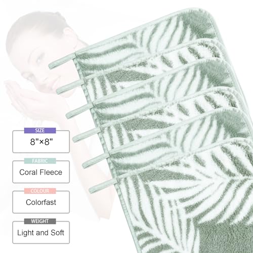 PHOGARY Microfibre Face Cloth - Image 4