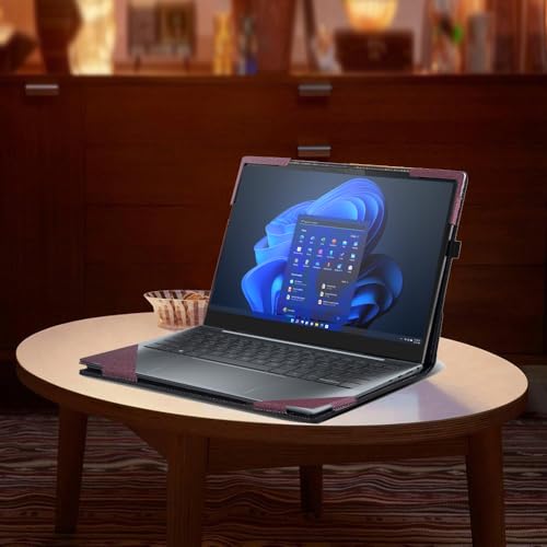 Funda para Laptop HP Dragonfly 13.5 pulgadas G4 miniatura 3