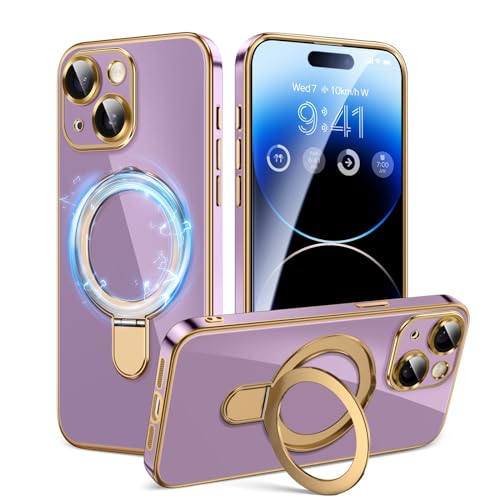 Coque iPhone 15 Plus robuste CAPRARO protection antichoc premium