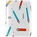Produktbild Passhülle Fall Bleistift Briefpapier Farbe Creative Art Passport Holder