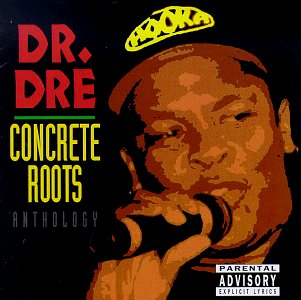 p*2様 Dr. Dre The Chronic&Concrete Roots Concrete Roots: Amazon.ca: Music