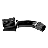 KAC Air Intake Kit, 3