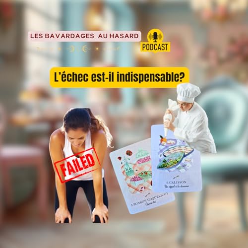 L'&eacute;chec est-il indispensable?