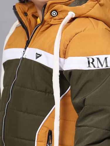 Image of Sky Heights Boy's Parka Coat