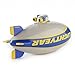 Disney Pixar Cars Die-Cast Oversized RSN Blimp Vehicle