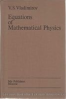 Equations of mathematical physics B0006EJCYU Book Cover