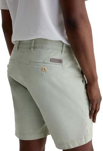 Image of AG Jeans Cipher Slim Shorts
