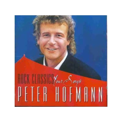 Rock Classics: Your Songs