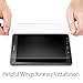 Spigen Tempered Glass Screen Protector [Glas.tR Slim] Designed for Galaxy Tab S3 (2017) [9H Hardness/Case-Friendly] (2 Pack)