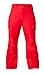 Arctix Youth Snow Pants with Reinforced Knees and Seat, Formula Red, Small