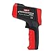 UNI-T UT302C+ Professional Infrared Thermometer CE/RoHS -32?~1100? Accuracy ?0?: ?1.5? or ?1.5%; <0?: ?(1.5?+0.1?/?)