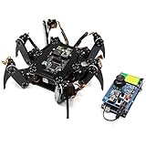 Hexapod Robots - Robots For Kids