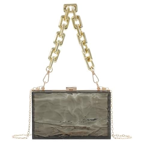 Pochette en acrylique LHHMZ Cover