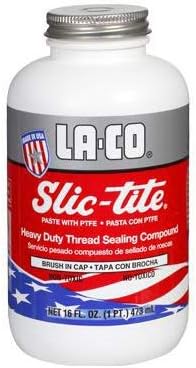 LA-CO42009 Slic-Tite 4 oz
