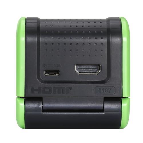 LeapFrog LeapMove Active Learning Video Game System (English Version) - Image 5