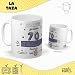 Imagen de mundohuevo Pack Regalo 70 Años Mujer: Taza Divertida
