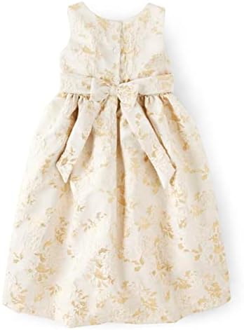 Gymboree Baby Girls' and Toddler Sleeveless Holdiay Dresses, Floral White, 18-24 Months: Buy Online at Best Price in UAE - Amazon.ae Gymboree Baby Girls' and Toddler Sleeveless Holdiay Dresses, Floral White, 18-24 Months: Buy Online at Best Price in UAE - Amazon.ae