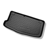 Mossa - Vasca Baule Compatibile con Hyundai i10 I PA Hatchback 2008-2013 C
