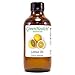 GreenHealth 4 oz Lemon Essential Oil (100% Pure & Uncut)