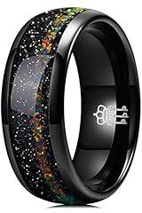 Fire Color Stones 8mm