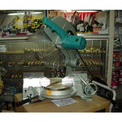 Amazon | マキタ(Makita) 380mm卓上マルノコ LS1510 | マルノコ