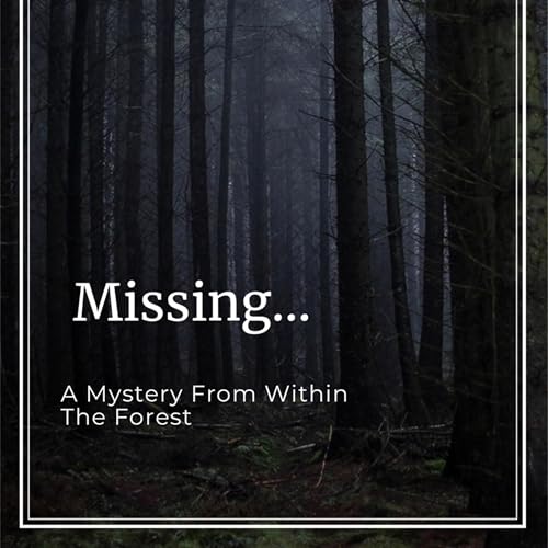 Missing ( A Short Story)