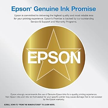 Epson EcoTank ET-3843, listing photo 5