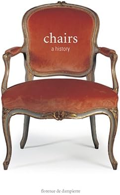 Chairs: A History