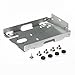 Produktbild Poppstar - PS3 Superslim Festplatten Montagekit, Halterung für 2,5" HDD oder SSD Festplattenlaufwerk