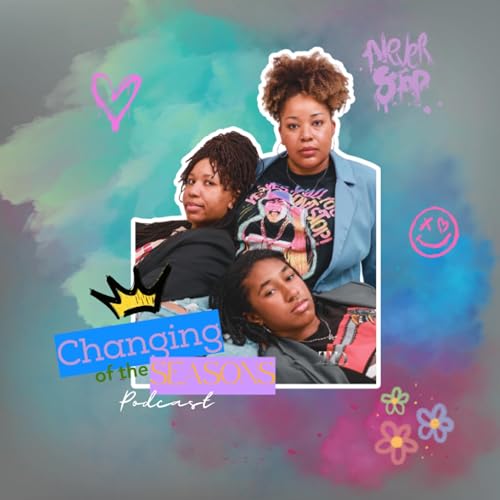 Changing of the Seasons cover art