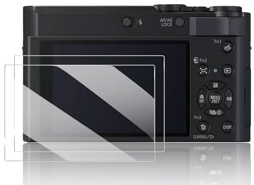 �y2������zLAZIRO �t�B���� LUMIX DC-TX3 �J������� �ی�t�B���� �d�x9H [HD �����x] �����z�� �\��t���ȒP �����h�~ �C�A���X ���˖h�~ �w��h�~ LUMIX DC-TX3 �Ή� �t���t�B����