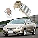 Car Voltage Regulator For Toyota 1991-1996 And 1996-2001 With 1260001580 1260001660 27700-74030