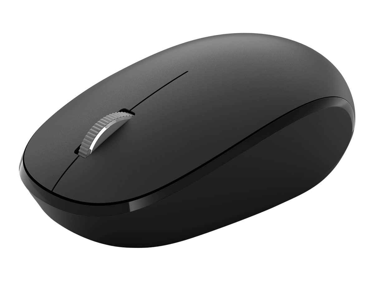 Microsoft RJN-00002 Souris Ambidextre Bluetooth Optique 1000 dpi