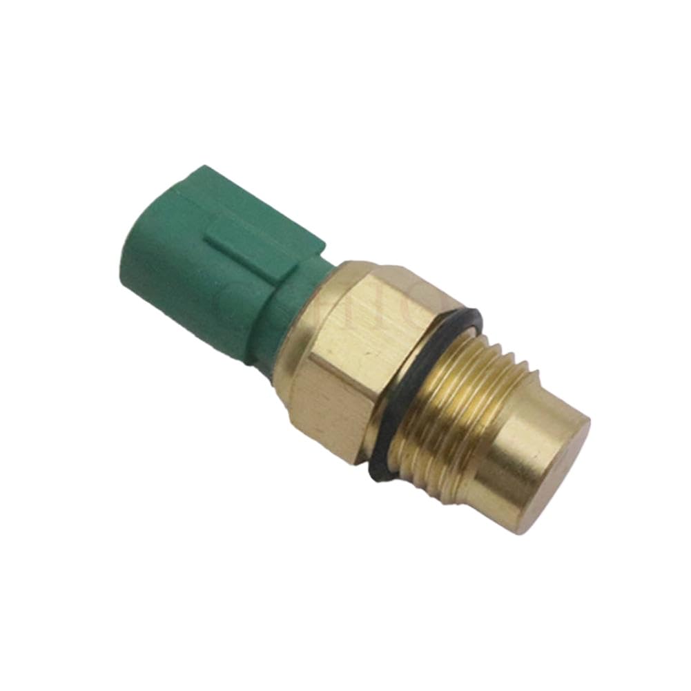 Water Temperature Switch Compatible with YRV Starlet Yaris 1999-2005 Replacement for 89428-10120 89428-52010