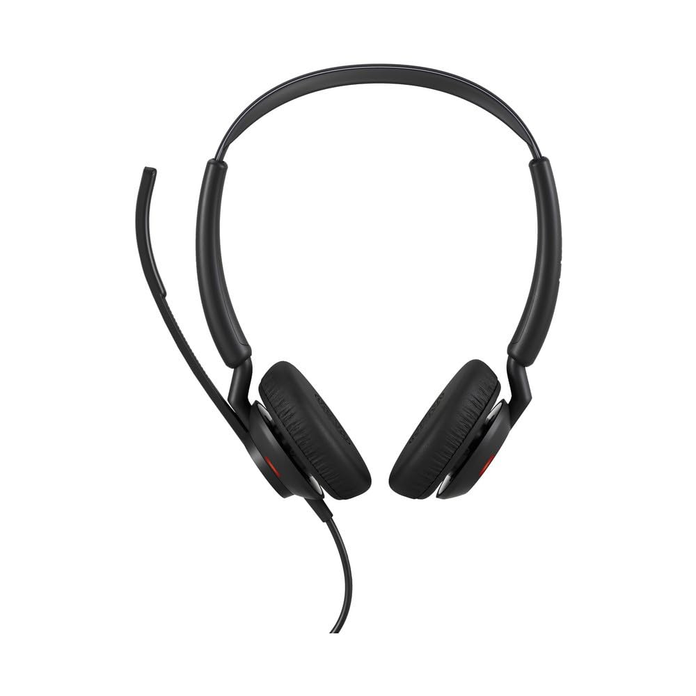 Jabra Engage 50 II - (50 II Link) USB-C/A UC Stereo