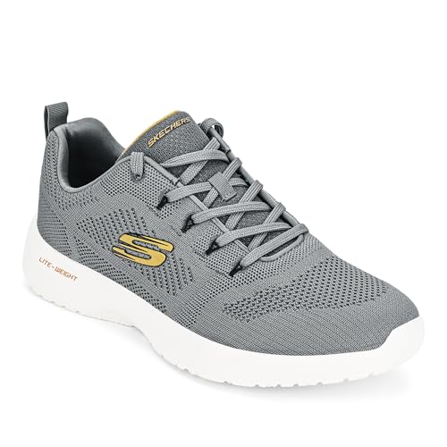 Image of Skechers Men Dynamight Sneakers