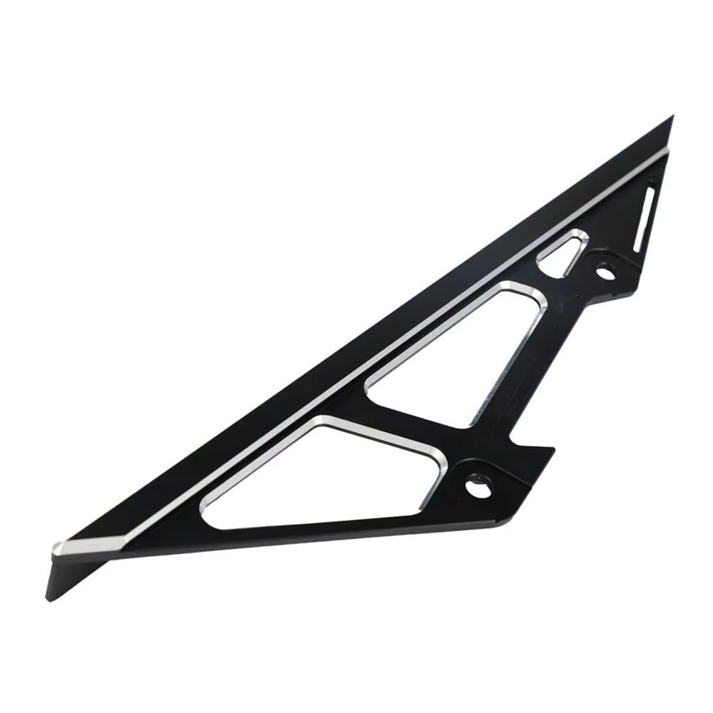 Cubierta De Cadena Motocicleta Piñón Decorativo para Talaria para MX3 MX4 Piezas Motocross Guía Y Tensor