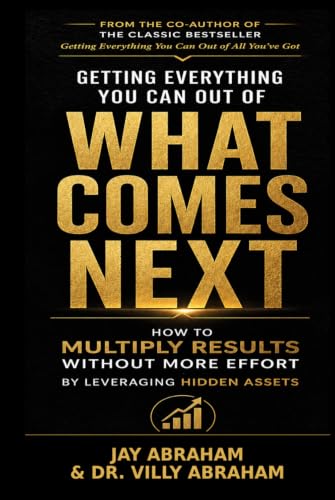 Amazon.com: Jay Abraham: books, biography, latest update
