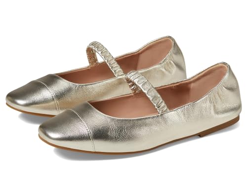 Cole Haan Women's Yvette Maryjane Ballet Flat
