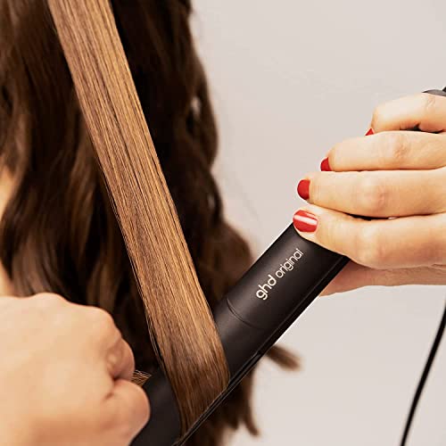 Ghd Original Styler - 1 Inch Flat Iron, Classic Original Iv Hair Straightener With New And Improved Technology, Ceramic Flat Iron, Professional Hair Styler #TOP5