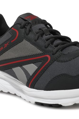 Image of Reebok Mens Super Sonic Run M Sneaker