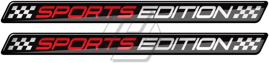 3D Motorcycle Sports Decal Sticker for Ducati Yamaha Suzuki Kawasaki Honda