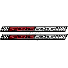 3D Motorcycle Sports Edition Sticker Decal for Triumph Ducati Yamaha Suzuki Kawasaki Honda