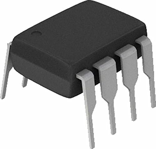 (10PCS) TL081CP IC OPAMP JFET 3MHZ SGL 8DIP 081 TL081