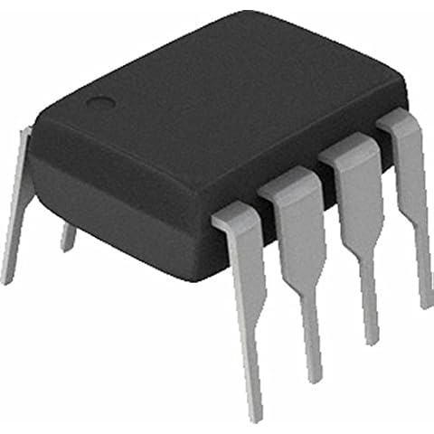 (5PCS) TL7660CP IC REG Switched Cap DBL INV 8DIP 7660 TL7660 Cover