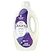 Downy Rinse Laundry Odor Remover, Fresh Lavender Scent, 62 FL OZ, Fabric Softener and Laundry Odor Removal Rinse